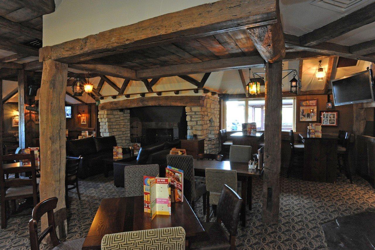 Premier Inn Falkirk - Larbert ภายนอก รูปภาพ