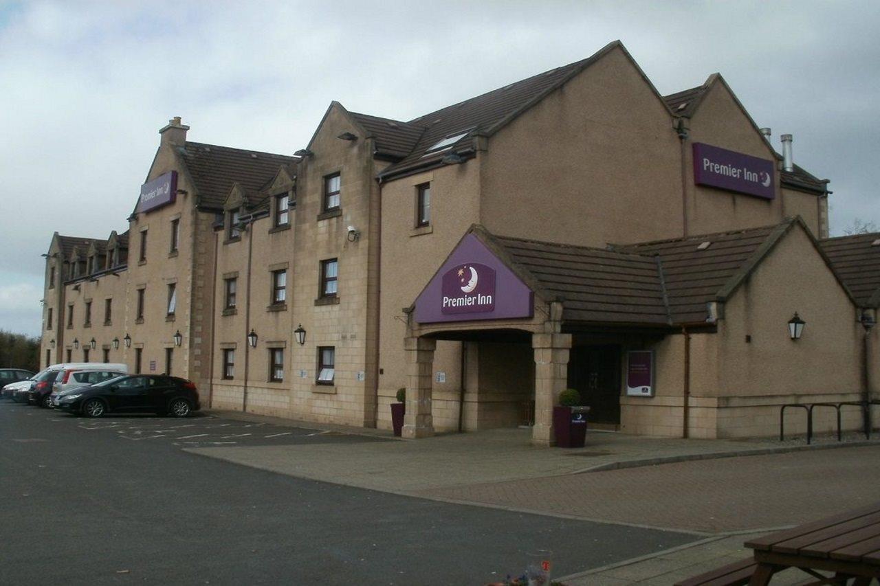 Premier Inn Falkirk - Larbert ภายนอก รูปภาพ